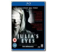 Julia's Eyes