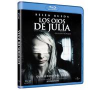 Julia's Eyes (2010) ( Los ojos de Julia ) ( Lost Eyes ) [ Origine Spagnolo, Nessuna Lingua Italiana ] (Blu-Ray)