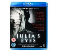 Julia's Eyes (2010) ( Los ojos de Julia ) ( Lost Eyes ) [ Origine UK, Nessuna Lingua Italiana ] (Blu-Ray)
