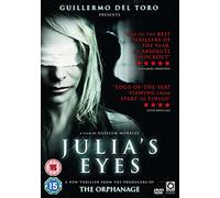 Julias Eyes [Edizione: Regno Unito] [Edizione: Regno Unito]