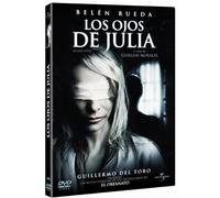 Julia's Eyes ( Los ojos de Julia ) ( Lost Eyes ) [ Origine Spagnolo, Nessuna Lingua Italiana ]