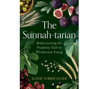 Julide Turker-Guler The Sunnah-tarian (Tascabile)