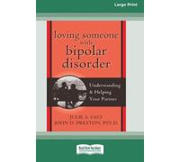 Julie A Fast Loving Someone with Bipolar Disorder (Tascabile)
