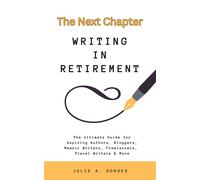Julie A Gorges The Next Chapter (Tascabile)