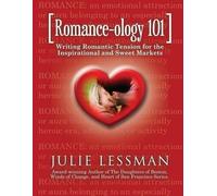Julie a Lessman ROMANCE-ology 101 (Tascabile)