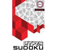 Julie A. Matthews Hyper Sudoku (Copertina rigida)