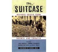 Julie A. Mertus Rada Boric Jasmina Tesanovic Habiba Met The Suitcase (Tascabile)