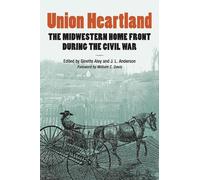 Julie A. Mujic Union Heartland (Tascabile)
