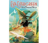Julie Abe Eva Evergreen, Semi-Magical Witch (Tascabile)