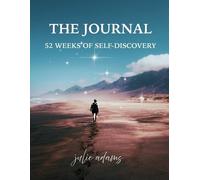 Julie Adams The Journal (Tascabile)