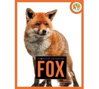 Julie And David Lavender Fox (Tascabile)