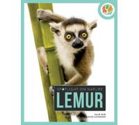 Julie And David Lavender Lemur (Tascabile)