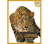 Julie And David Lavender Leopardo (Tascabile)