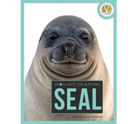 Julie And David Lavender Seal (Tascabile)