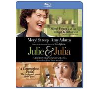 Julie & Julia
