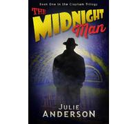 Julie Anderson The Midnight Man (Tascabile) Clapham Trilogy