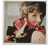 Julie Andrews - A Little Bit In Love