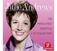 Julie Andrews - Absolutely Essential, Vol. 3