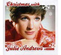 Julie Andrews & Andre Previn - Christmas With Julie Andrews &