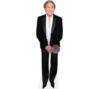 Julie Andrews (Black Suit) mini formato