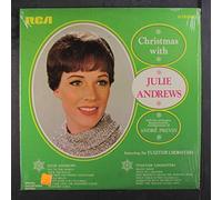 JULIE ANDREWS - christmas with