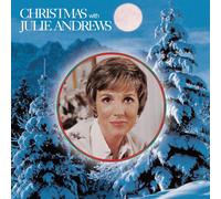 Julie Andrews Christmas With Julie Andrews (CD)