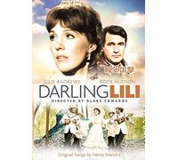Julie Andrews - Darling Lili [Edizione: Giappone]