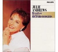 Julie Andrews - Edelweiss