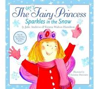 Julie Andrews Emma Walton Hamilton The Very Fairy Princess S (Copertina rigida)