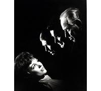 Julie Andrews & Giacomo Coburn [1021955] 8x10 Foto (Altre Misure Disponibile)