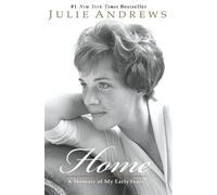 Julie Andrews Home (Tascabile)