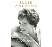 Julie Andrews Home (Tascabile)
