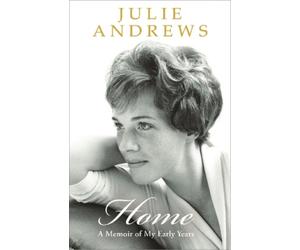 Julie Andrews Home (Tascabile)