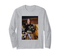 Julie Andrews Il Suono della Musica 1989 di Michael Grecco Maglia a Manica
