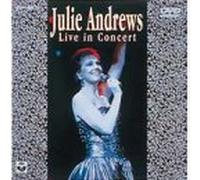 Julie Andrews - Live in Concert