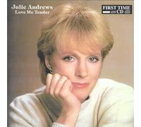 Julie Andrews - Love Me Tender