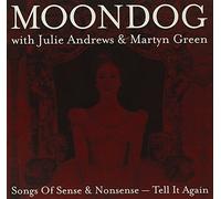 Moondog – Tell It Again – Songs