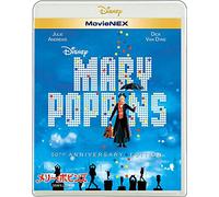 Julie Andrews - Mary Poppins 50Th Anniversary (2 Blu-Ray) [Edizione: Giappone]