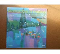 Julie Andrews, Perry Como, Arthus Fiedler,.. - The Brightest Stars of Christmas LP - RCA Special Products - DPL1 0086