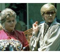 Julie Andrews & Shelley Winters [1013394] 8x10 Foto (Altre Misure Disponibile)