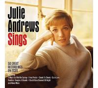 Julie Andrews - Sings [2CD]