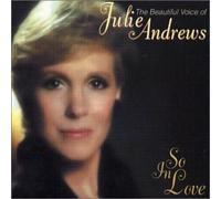Julie Andrews – So in Love – MRA