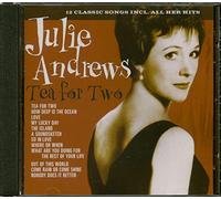 Julie Andrews - Tea for Two