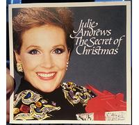Julie Andrews - The Secret of Christmas [UK Import] [Import anglais]
