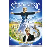 Julie Andrews - The Sound Of Music [Edizione: Giappone]