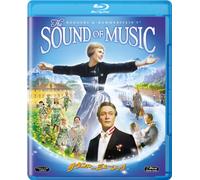 Julie Andrews - The Sound Of Music [Edizione: Giappone]