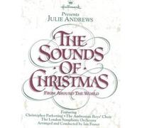 Julie Andrews - The Sounds of Christmas From Around the World (UK Import)