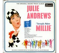 Julie Andrews - Thoroughly Modern Millie