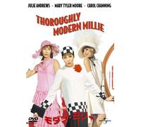 Julie Andrews - Thoroughly Modern Millie [Edizione: Giappone]