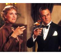 Julie Andrews & Tony Curtis [1008351] 8x10 Foto (Altre Misure Disponibile)